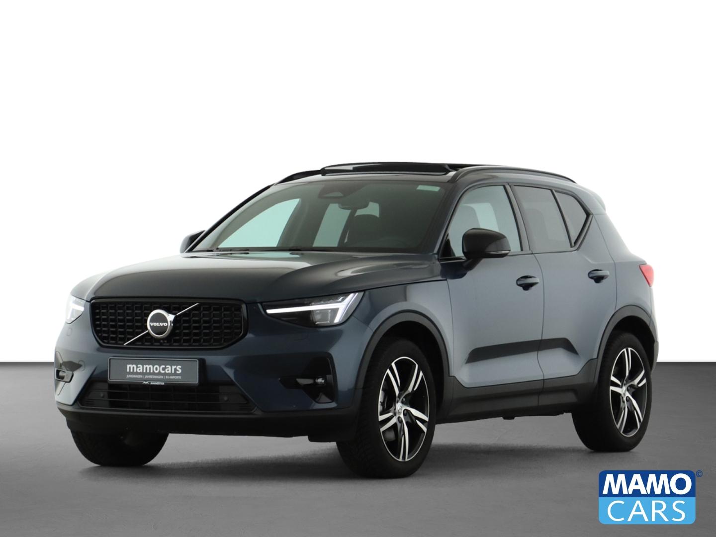 Volvo XC40 B3 Plus Dark PIXEL/Pano/Totwinkel/Memory