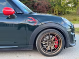 MINI John Cooper Works John Cooper Works - MINI John Cooper Works mit Schiebedach