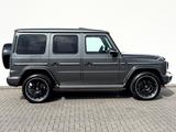 Mercedes-Benz G 500 4.0 V8  AMG/LED/ACC/AHK/BURM/GARANTIE/ - gebrauchte Mercedes-Benz G 500 aus dem Jahr 2019