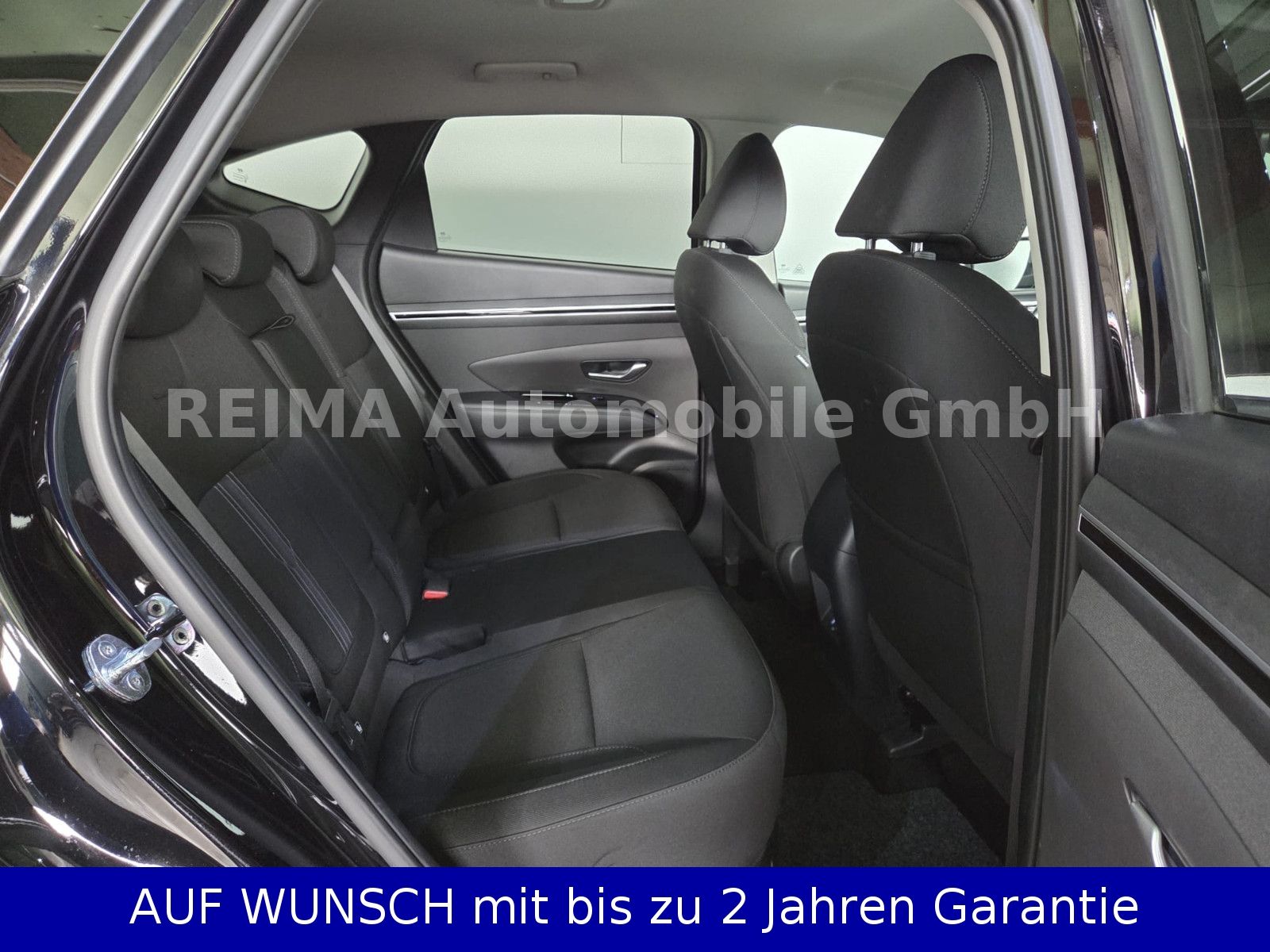 Fahrzeugabbildung Hyundai Tucson Select 1,6i Hybrid 2WD, Navi, ACC