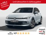 Volkswagen Golf VIII Limited 2.0 TDI DSG AHK+Memory+Standhe - Volkswagen Golf Neuwagen mit Diesel-Antrieb: Limousine