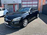 Mercedes-Benz A 180 BlueEfficiency/Urban/Navi/17Zoll/Teilleder - Mercedes-Benz A-Class in Duisburg