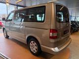 Volkswagen T5 Multivan - gebrauchte VW T5 aus dem Jahr 2006