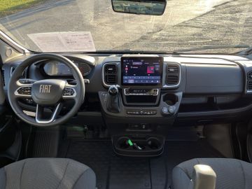 Westfalia Columbus 600 E 180 PS 8G  Skyview ACC Solar 