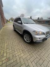BMW X5 xDrive35d HEAD-UP SOFT-CLOSE - BMW X5 aus 2009: Xdrive35d