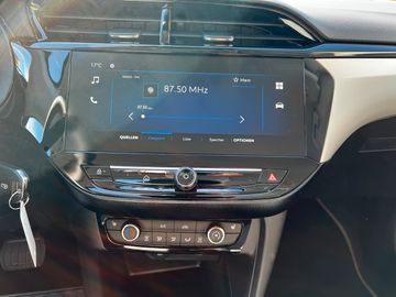 Bild 14 Opel Corsa Edition MHEV - SHZ/LHZ/RFK - ab 249 € p.M.