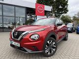 Nissan Juke 1.0 DIG-T Acenta/KAMERA/KOMFORT PAKET - Nissan Vorführfahrzeuge