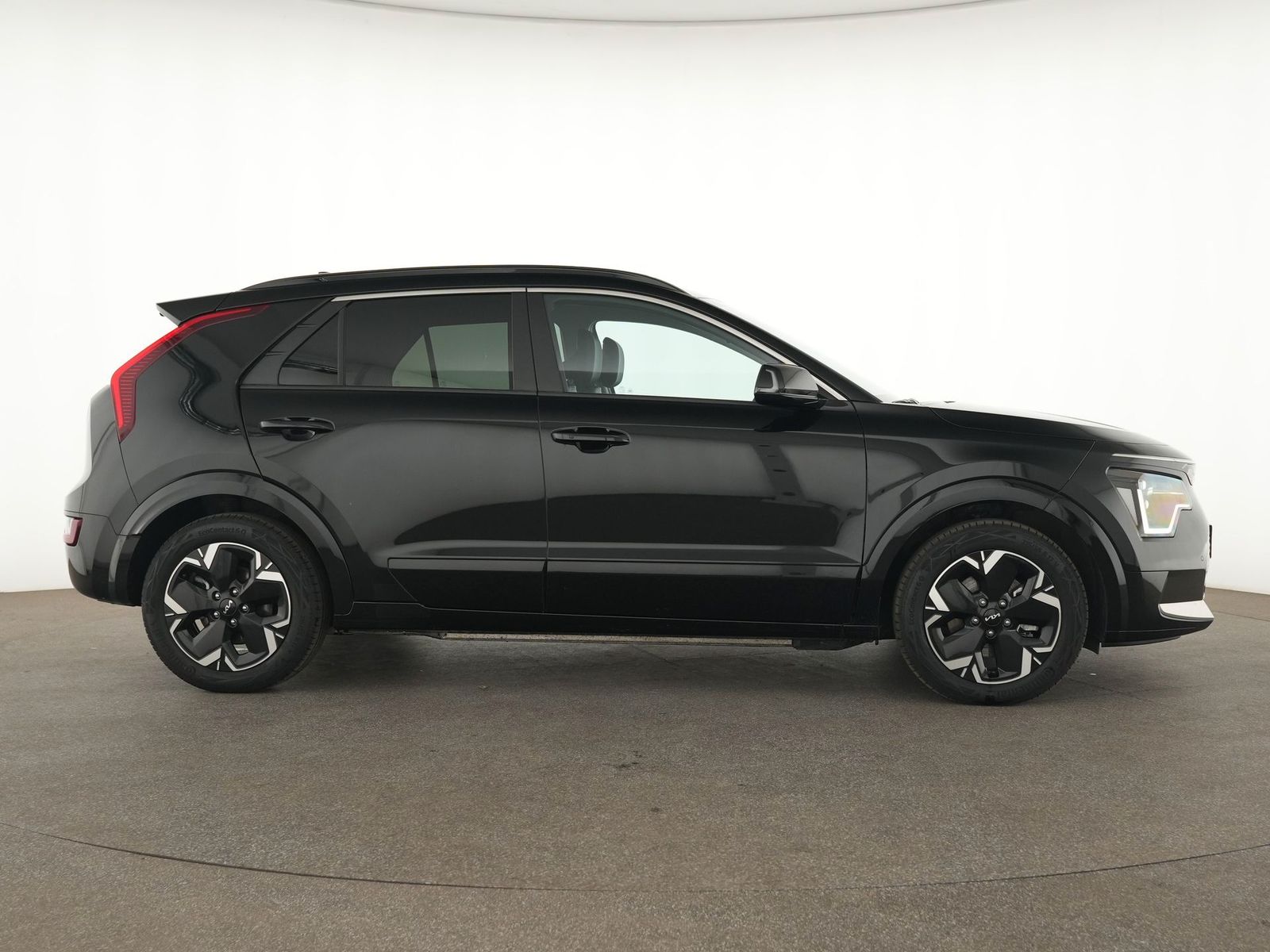 Kia Niro - Bild 5