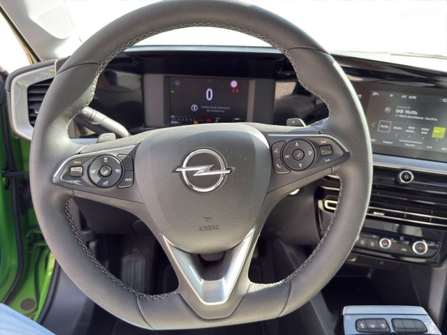 Opel Mokka Elegance 1,2 Turbo Carplay+SHZ+LHZ+LED+RFK