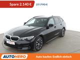 BMW 3er 320d Advantage Aut.*NAVI*LED*TEMPO*PDC* - BMW 320: 3er