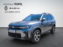 Dacia Bigster - Vorschau Bild 1
