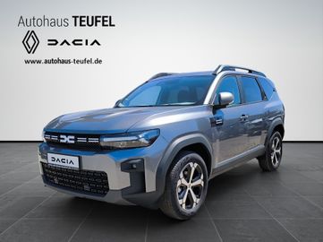 Dacia Leasingangebot: Dacia Bigster Journey mild hybrid-G 140