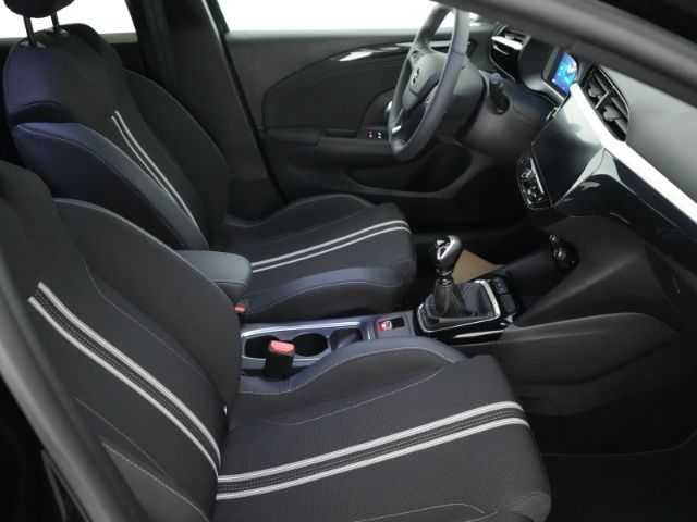 Corsa F FACELIFT GS+LED MATRIX+NAVI+RÜCKFAHRKAME