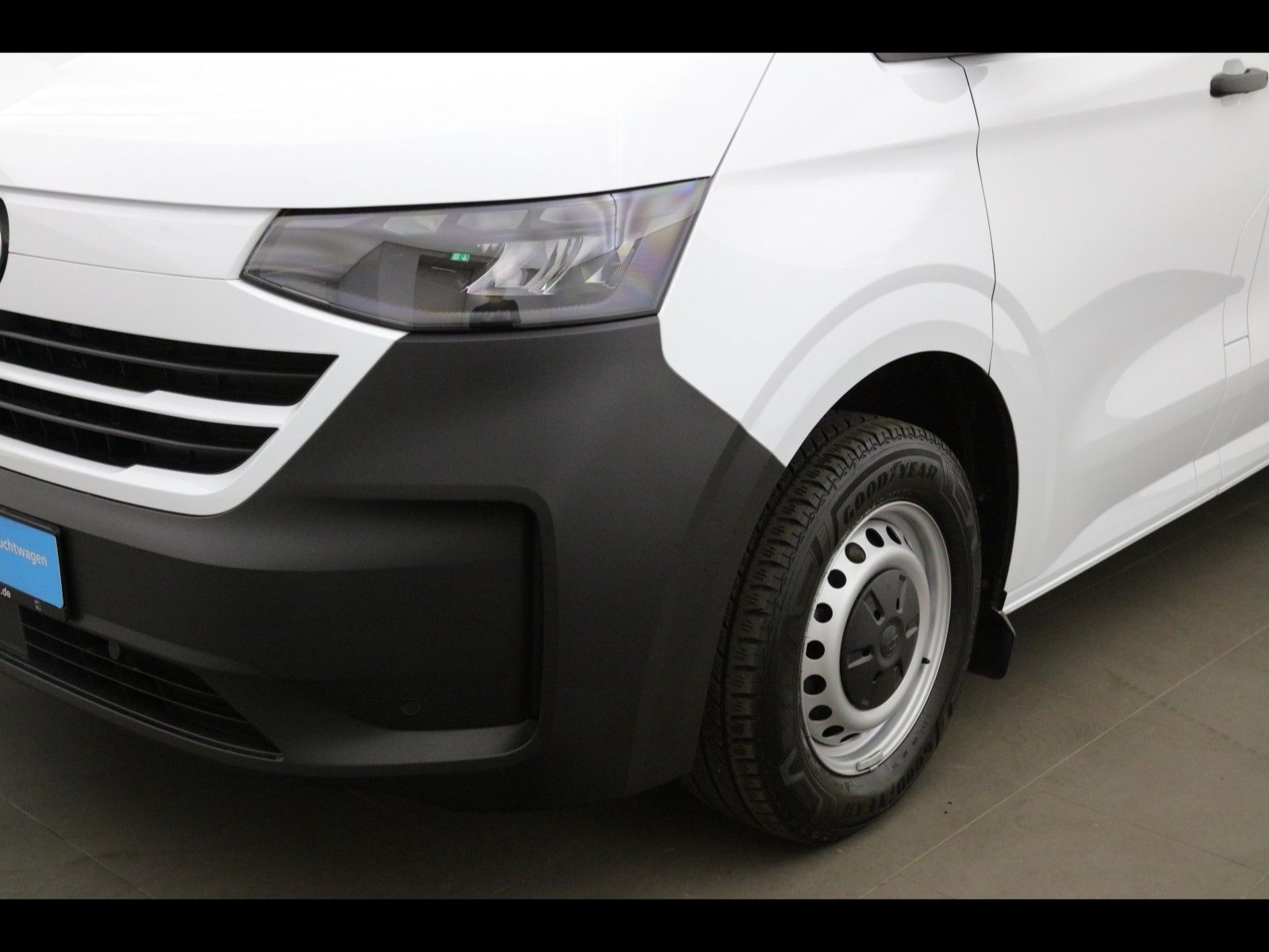 Volkswagen T7 TRANSPORTER LR 2.0 TDI (+EURO6) Bluetooth LED imagem 3
