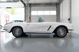 Corvette C1 5.4 V8 *Schaltgetriebe* - Corvette C1