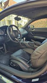 Audi R8 4.2 FSI R tronic quattro - - Audi R8 in Düsseldorf