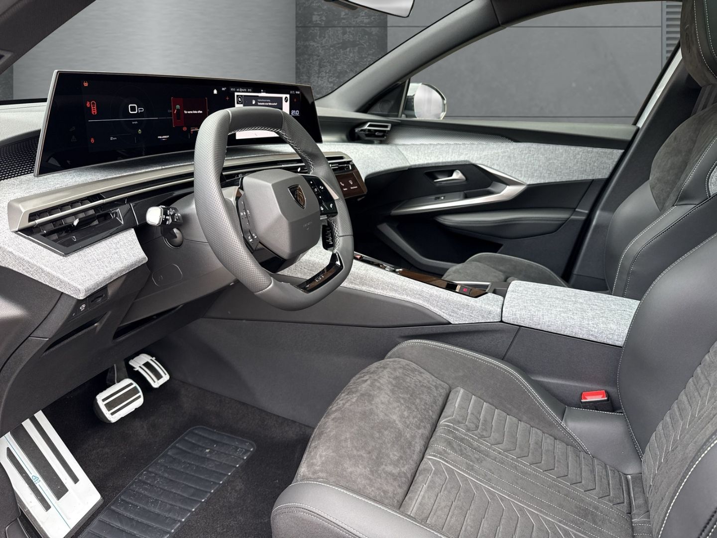 Peugeot 5008 - Bild 7
