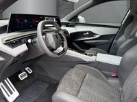 Peugeot 5008 - Vorschau Bild 7