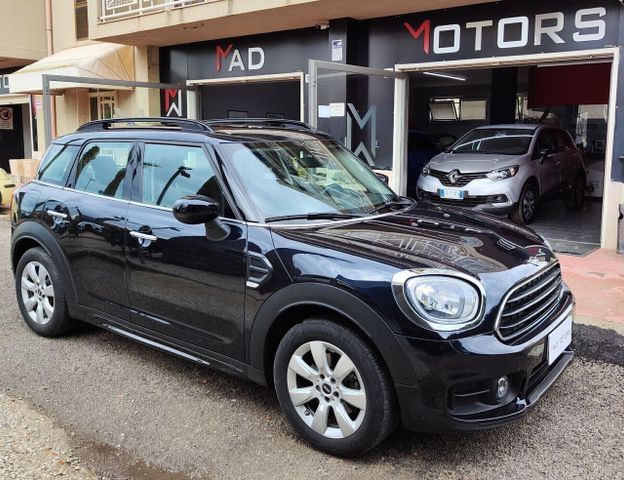 MINI Mini Cooper D Countryman 2.0 2020 IVA