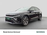 Skoda Elroq 85 SPORTLINE WÄRMEPUMPE CAM ACC LM20 NAVI - Skoda Elroq: Sportline