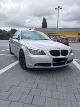 BMW Bmw 530i  tausche moglich - BMW 530 aus 2003: 530i