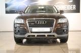 Audi Q5 2.0 TFSI  quattro *Automatik*Navi* - Audi Q5 mit Benzin-Antrieb: 2.0