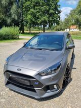 Ford Focus 2,3 EcoBoost 257kW RS Allrad RS - Ford Focus: Focus3