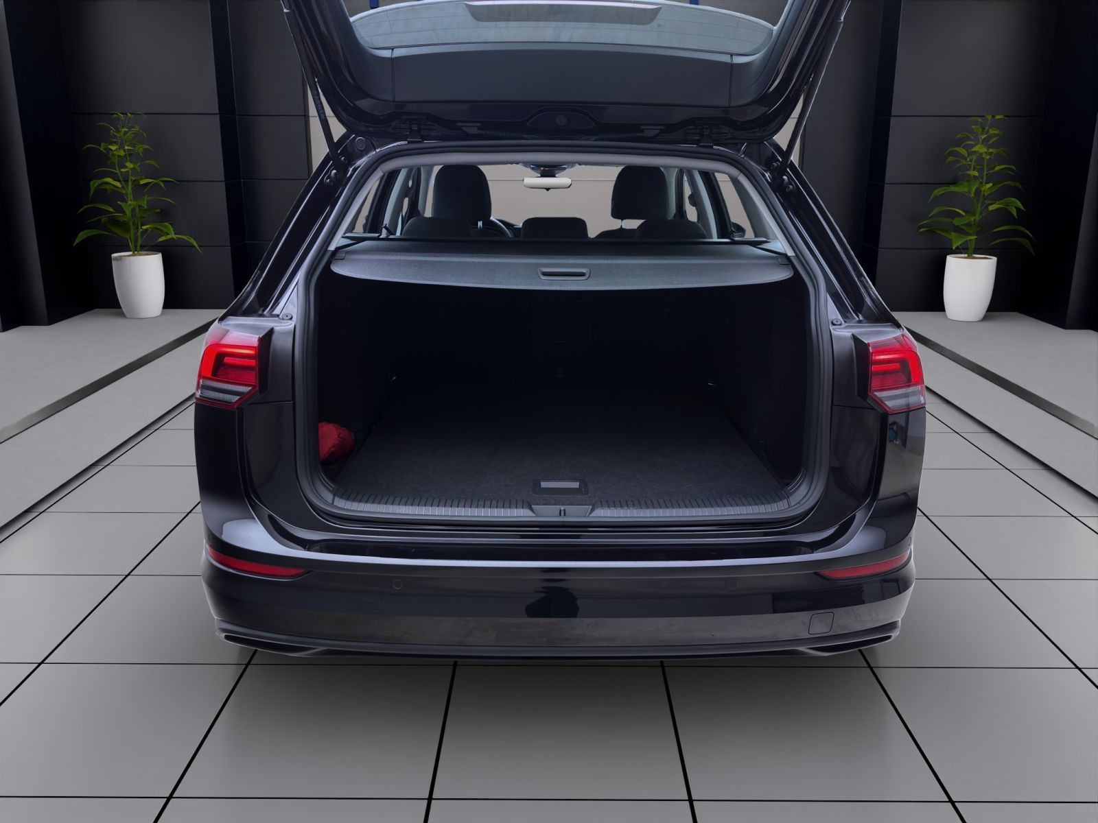 Volkswagen Golf - Bild 5