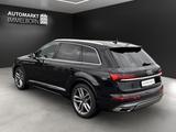 Audi Q7 55 S line 7Sitz*Matrix*21*Oled*Pano*VollLeder - Audi Q7 Gebrauchtwagen in Dortmund