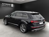 Audi Q7 55 S line 7Sitz*Matrix*21*Oled*Pano*Allradlen - Audi Q7 in Bremen