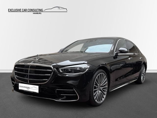 MERCEDES-BENZ S 500 – Bild 3