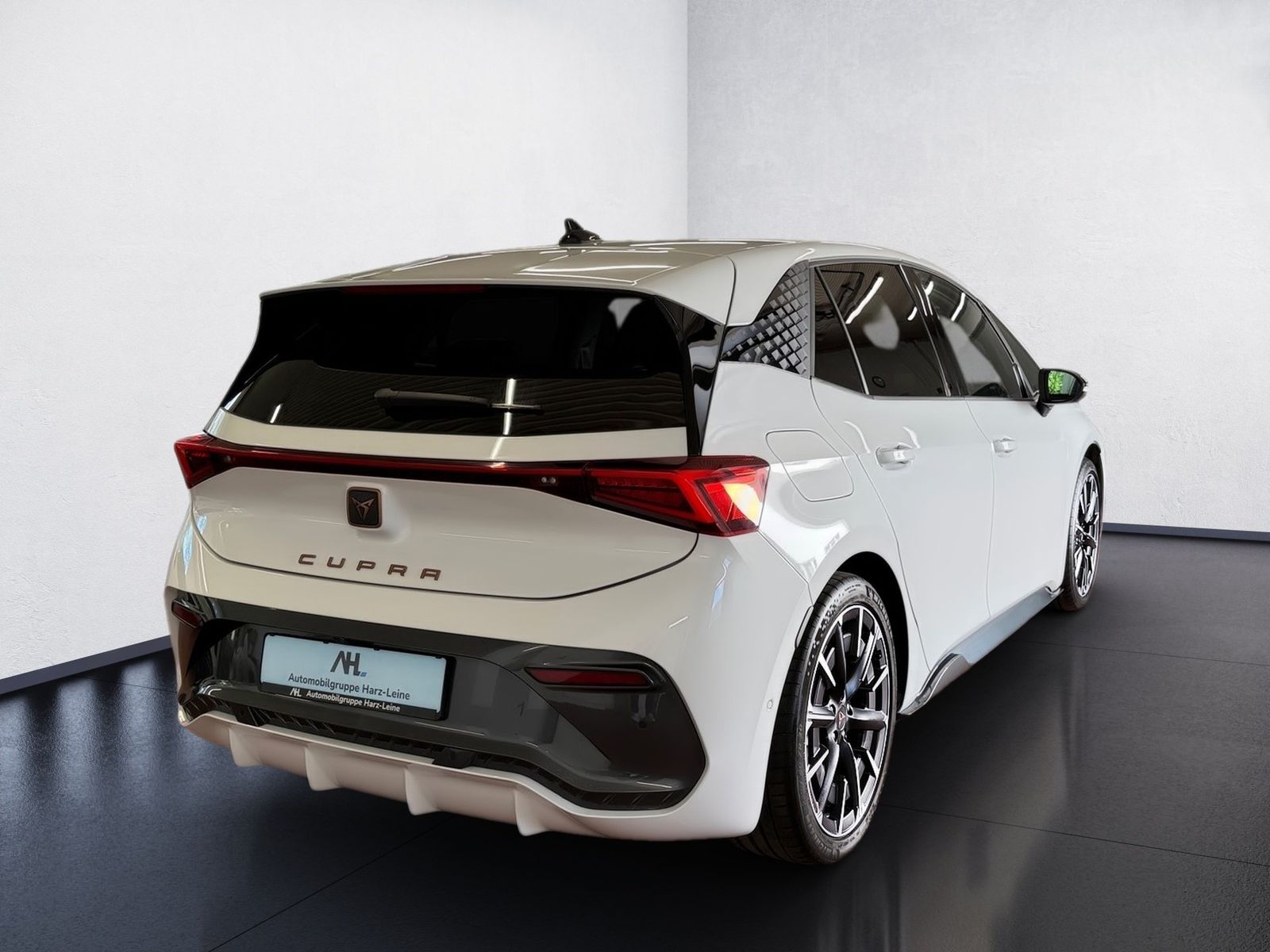 Cupra Born - Bild 6