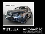 Mercedes-Benz EQC 400 4MATIC AMG Line LED/AHK/DAB/360°/Memory - Mercedes-Benz EQC aus 2020