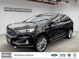 Ford Edge 2.0 EcoBlue Vignale 4x4 PANO+AHK - Ford Edge Gebrauchtwagen in Hamburg