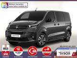 Citroën Spacetourer MAX M Pano AHK Nav Leder Kam Keyl BT - Citroën SpaceTourer Gebrauchtwagen in Berlin