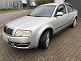 Skoda Super B / diesel 2496cm3 , 114 Kw  1... - gebrauchte Skoda Superb aus dem Jahr 2002