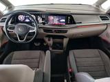 Volkswagen T7 Multivan Style lang ACC Matrix vis-a-vis AHK - VW T7 Multivan Gebrauchtwagen in Wuppertal
