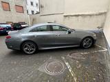 Mercedes-Benz CLS 350 d 4MATIC -AMG | MB-100 JS Garantie 10/27 - gebrauchte Mercedes-Benz CLS 350 aus dem Jahr 2018