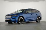 Skoda ENYAQ 80 SPORTLINE MATRIX-LED+STANDHEIZUNG uvm - Skoda Enyaq Gebrauchtwagen