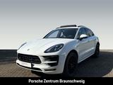 Porsche Macan GTS Rückfahrkamera Sportabgas Panoramadach