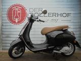 Vespa Primavera 125 Iget E5 - VESPA PRIMAVERA 125