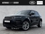 Land Rover Range Rover Evoque D165 AWD R-Dynamic SE ACC - Land Rover Range Rover Evoque in Karlsruhe