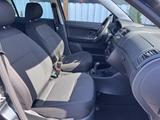 Skoda Fabia Combi Ambition Automatik DSG *1.Hand*Klima - Skoda Fabia: Standheizung