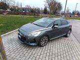 DS Automobiles DS 5 2.0 HDi Full Optional - graue DS Automobiles DS5