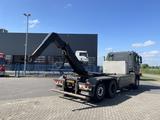MAN TGA 26.320 6X2-2 BL Hooklift / Containersystem / - Container