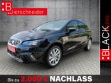 Seat Ibiza 1.0 TSI DSG FR APP-CONNECT LED KAMERA ACC - Seat Ibiza Tageszulassungen