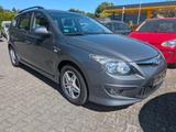 Hyundai i30 CW blue 1.4 - gebrauchte Hyundai i30 aus dem Jahr 2010