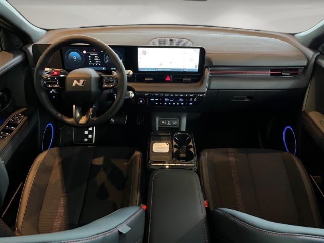 Hyundai IONIQ 5 - Bild 11