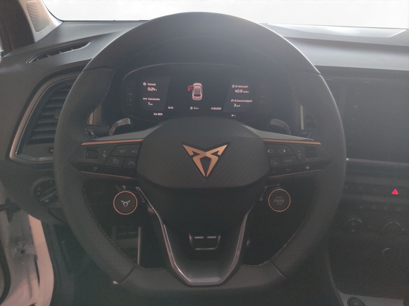 Cupra Ateca - Bild 12