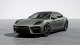 Porsche Panamera GTS Panoramadach Head-Up Display - Porsche Panamera Neuwagen